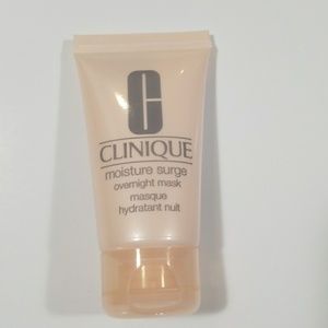 B4G1 Clinique moisture surge overnight mask